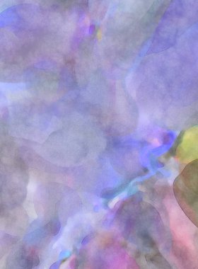 2D çizim. Sanatsal arkaplan resmi. Tablo üzerinde soyut resim. Çağdaş sanat. El yapımı resim. Renkli doku. Modern sanat eserleri. Yüzeyde suluboya fırça darbeleriyle boyama.