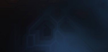 Moda geometrik soyut arka plan, dinamik kompozisyonu olan minimalist düz stil. Grafik Tasarım Duvar Kağıdı.