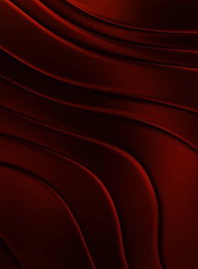 Soyut desen parlak renk arkaplanı. Canlı, dalgalı, dalgalı doku duvarı. Yaratıcı ve güzel duvar kâğıdı.