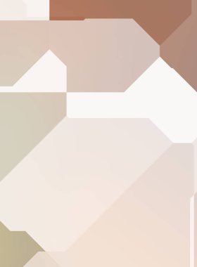 Minimalist tasarımın geometrik arka planı. Soyut yaratıcı konsept çizimi. Grafik tasarım duvar kağıdı.