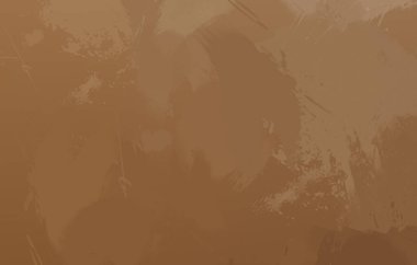 Renkli fırça darbelerinin soyut arkaplanı. fırçalanmış canlı duvar kağıdı. resmedilmiş sanat eseri. Eşsiz ve yaratıcı illüstrasyon.