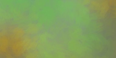 Fırça darbesi ile boyanmış. Sanatsal canlılık ve renkli duvar kâğıdı. Kaotik resim. Taranmış Boyalı Soyut Arkaplan. 