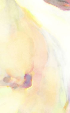 2D çizim. Sanatsal arkaplan resmi. Tablo üzerinde soyut resim. Çağdaş sanat. El yapımı resim. Renkli doku. Modern sanat eserleri. Yüzeyde suluboya fırça darbeleriyle boyama.