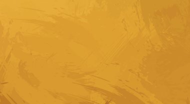 Fırça darbesi ile boyanmış. Sanatsal canlılık ve renkli duvar kâğıdı. Kaotik resim. Taranmış Boyalı Soyut Arkaplan. 