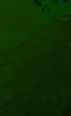 Renkli fırça darbelerinin 2D çizimi. Dekoratif desenli resim. canlı boya desenli arkaplan.