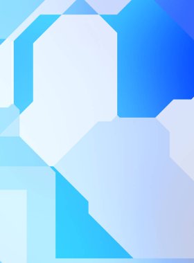 Minimalist tasarımın geometrik arka planı. Soyut yaratıcı konsept çizimi. Grafik tasarım duvar kağıdı.