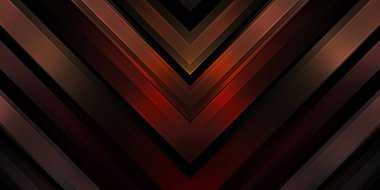 Soyut parlayan geometrik ışıklar arka planda. Fraktal simetrik grafik çizimi. Parıldayan ve parıldayan çubukları kesiştir.