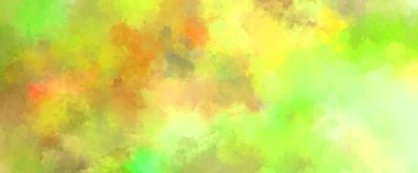 Renkli fırça darbelerinin soyut arkaplanı. fırçalanmış canlı duvar kağıdı. resmedilmiş sanat eseri. Eşsiz ve yaratıcı illüstrasyon.