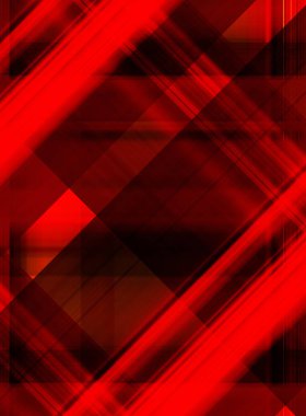 Renkli ve canlı geometrik şekiller katmanları var. Bir teknoloji planının dijital illüstrasyonu. Gelecekçi tasarım şablonu.