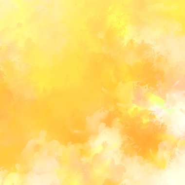 Yaratıcı soyut resim. Artistik fırça darbeleriyle donatılmış. Renkli ve canlı bir illüstrasyon. boyalı sanat.