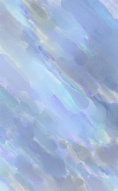 Yüzeyde suluboya vuruşlar. Sanatsal arkaplan resmi. Tablo üzerinde soyut resim. Fırça darbeleri. Çağdaş sanat. El işçiliğinin renkli dokusu. Modern resim.