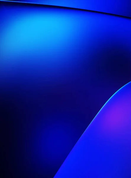 Abstrakti Tausta Fluid Väri Kaltevuus Aallot Dynaaminen Liike Neon Värikäs — kuvapankkivalokuva