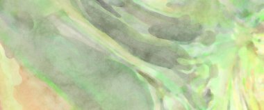 Çılgın suluboya şablonu. Yaratıcı soyutlama. Modern sanat eserleri. 2D çizim. Dijital doku duvar kağıdı. Sanatsal sulu arkaplan malzemesi.