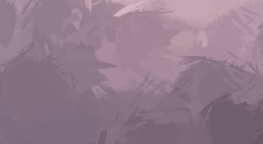 Kaotik resim. Taranmış Boyalı Soyut Arkaplan. Fırça darbesi ile boyanmış. Sanatsal canlılık ve renkli duvar kağıdı.