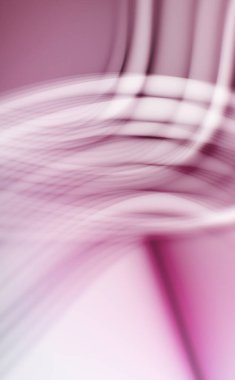 Soyut, enerjik bir arkaplan. Renkli, dalgalı duvar kâğıdı. Grafik çizimi. Üst üste gelen yumuşak dalgalı çizgiler.