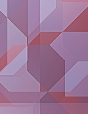 Dairesel şekillerin katmanları renkli ve canlı bir tasarım yaratıyor. Dairelerin sayısal çizimi. Gelecekçi tasarım şablonu.