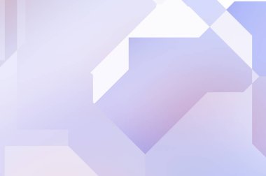 Minimalist tasarımın geometrik arka planı. Soyut yaratıcı konsept çizimi. Grafik tasarım duvar kağıdı.