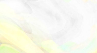 2D çizim. Sanatsal arkaplan resmi. Tablo üzerinde soyut resim. Çağdaş sanat. El yapımı resim. Renkli doku. Modern sanat eserleri. Yüzeyde suluboya fırça darbeleriyle boyama.