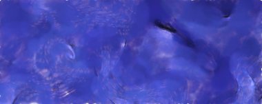 Modern sanat. Renkli çağdaş sanat eserleri. Renkli boya darbeleri. Soyut arkaplanda fırça darbeleri. fırça boyası.