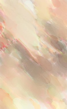 Çağdaş sanat. El yapımı resim. Modern sanat eserleri. Yüzeyde suluboya fırça darbeleriyle resim yapmak. 2D çizim. Sanatsal arkaplan resmi. Tablo üzerinde soyut resim. Renkli doku.