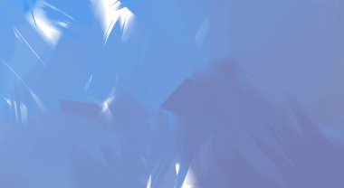 Renkli fırça darbelerinin soyut arkaplanı. fırçalanmış canlı duvar kağıdı. resmedilmiş sanat eseri. Eşsiz ve yaratıcı illüstrasyon.