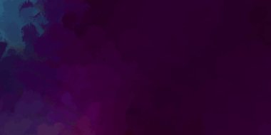 Boya darbeleriyle yaratıcı illüstrasyon. fırça desenli. Sanatsal soyut arka plan. desen boyalı duvar kağıdı.