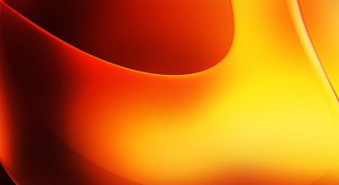 Soyut arkaplan. Değişken renk değişim dalgaları, dinamik hareketlerle. Işık dalgalarının neon renkli soyut tasarımı. Duvar kağıdı, afiş, arkaplan, kart, kitap illüstrasyonu, web sitesi.