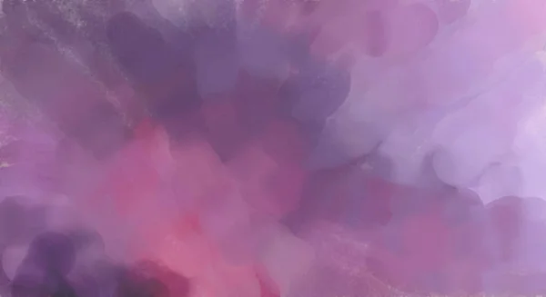 Tapet Moale Acuarelă Pictură Artistică Culori Ușor Periate Culori Pastelate — Fotografie, imagine de stoc