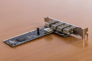 Bilgisayarlar için denetleyiciler