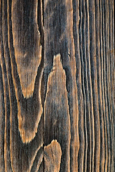 背景に木製のブランクのセット — ストック写真