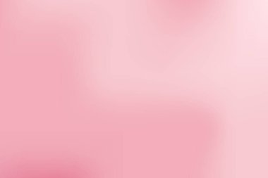 Pembe gradyan çıplak ombre arka plan. Yumuşak bulanık gün batımı, pastel narin bg. İnternet sitesi, poster, sosyal medya, güzellik, moda için moda duvar kağıdı. Vektör illüstrasyonu