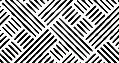 El çizgisi çizgili, pürüzsüz desenli, arka planı pürüzsüz, siyah, çizgili, desenli, çizgili, el, doku, soyut, arka plan, tekstil