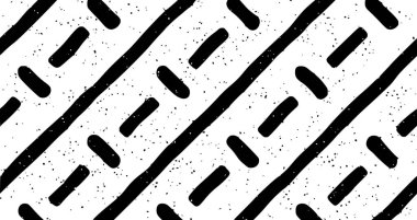 el çizimi stili, pürüzsüz, soyut arka plan kusursuz, siyah, soyut, etnik, stil, el çizimi, desen, geometrik, doku