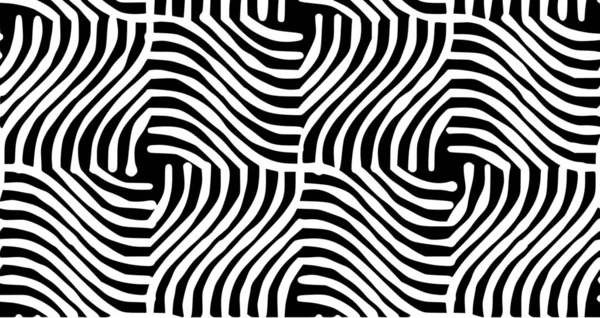 Çizgisi Çizgili Pürüzsüz Desenli Arka Planı Pürüzsüz Siyah Çizgili Desenli — Stok fotoğraf