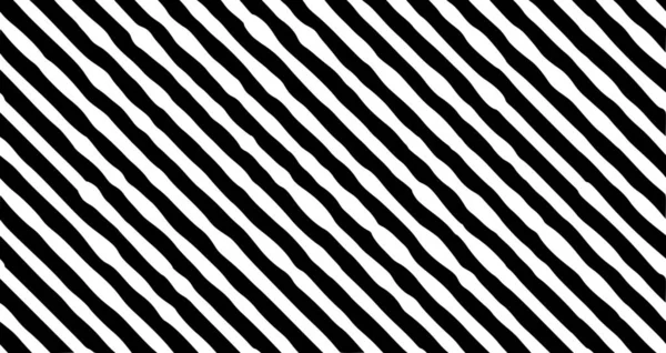 Handgezeichnete Gestreifte Nahtlose Muster Mit Hintergrund Nahtlos Schwarz Gezeichnet Muster — Stockfoto