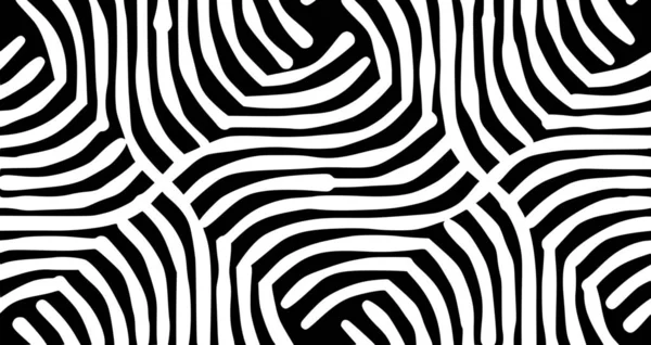 Çizgili Pürüzsüz Desenli Arka Planı Kusursuz Siyah Çizgili Çizgili Desenli — Stok fotoğraf
