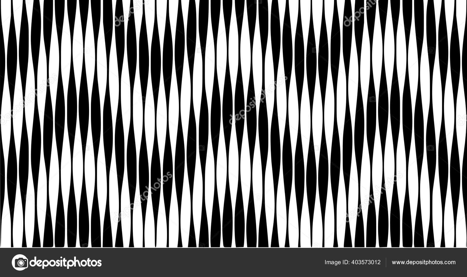 Seamless Ripple Pattern Repeating Texture Background Seamless Black ...