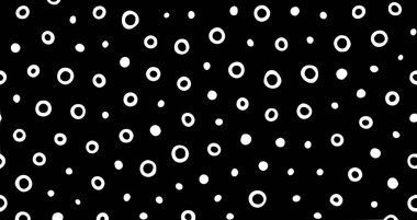 Retro arka planda kusursuz soyut geometrik desen, retro, dikişsiz, stil 80 'ler, siyah, soyut, geometrik, memphis, doku, tasarım