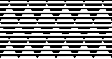 pürüzsüz siyah-beyaz yarım ton çizgileri arka plan pürüzsüz, siyah, beyaz, geometrik, kafes, basit, çizgiler, yarım ton, çizgi, soyut