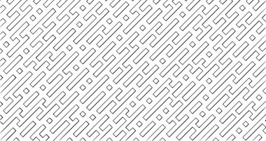 pürüzsüz siyah ve beyaz çizgiler labirent desenli arka plan pürüzsüz, siyah, çizgiler, beyaz, labirent, desen, çizgi, soyut, geometrik, tasarım