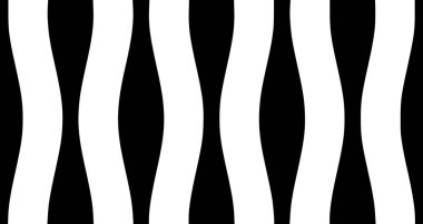 pürüzsüz siyah ve beyaz dalgalı çizgiler arka plan pürüzsüz, siyah, desen, çizgiler, dalgalı, beyaz, çizgi, geometrik, soyut, basit