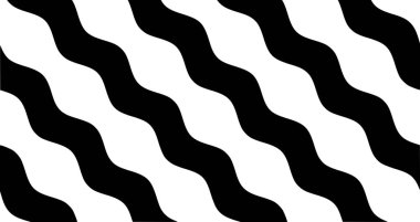 pürüzsüz siyah ve beyaz dalgalı çizgiler arka plan pürüzsüz, siyah, desen, çizgiler, dalgalı, beyaz, çizgi, geometrik, soyut, basit