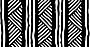 Siyah arkaplandaki kusursuz geometrik çizgiler, çizgiler, çizgiler, çizgiler, çizgiler, çizgiler, çizgiler, beyaz