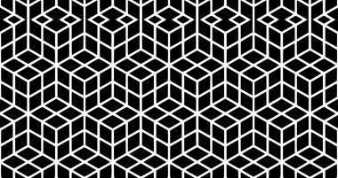 Kusursuz desen modern stil soyut arkaplan kusursuz, kafes, siyah, desen, doku, soyut, modern, stil, geometrik, vektör