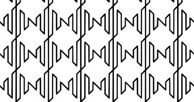 Kusursuz desen modern stil soyut arkaplan kusursuz, kafes, siyah, desen, doku, soyut, modern, stil, geometrik, vektör