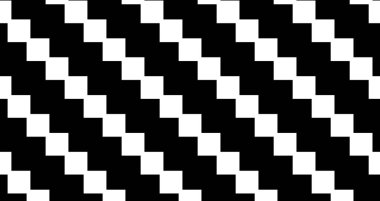 pürüzsüz yüzey geometrik tasarımı yinelenen fayanslar dikişsiz, siyah, çizgili, yinelenen, yüzey, geometrik, tasarım, fayans, soyut