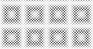 şık yarım tonlu desen sonsuz soyut arkaplan siyah, pürüzsüz, desen, soyut, soyut, sonsuz, yarım tonlu, stil, klasik, şekil