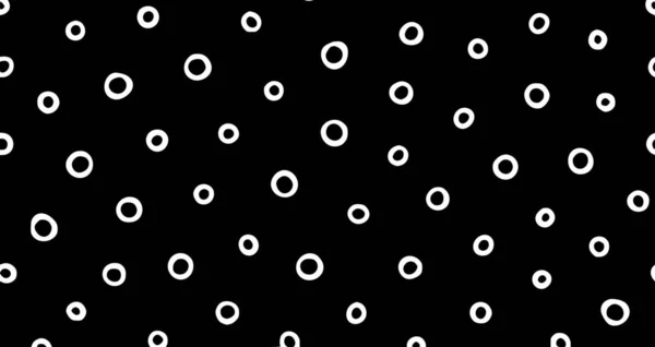 Seamless Abstract Geometric Pattern Retro Background Pattern Seamless Retro Style80S — Stock Photo, Image