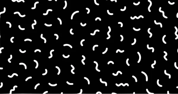 Bezszwowy Abstrakcyjny Geometryczny Wzór Retro Wzorze Tła Bez Szwu Retro — Zdjęcie stockowe