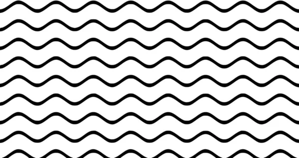 seamless black and white wavy lines pattern background seamless, black, wavy, pattern, lines, line, white, abstract, texture, decoration